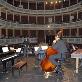 Θέατρο Απόλλων, το κόσμημα του Τσίλερ