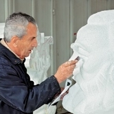 Προετοιμασίες για το καρναβάλι