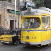 Η Αλεξάνδρεια;