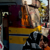 Αλεξάνδρεια, 04.31-04.56