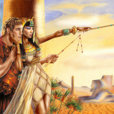 Ο ελληνισμός της Αιγύπτου, 02.16-04.19