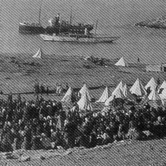 Στην καραντίνα του Κατιρλί