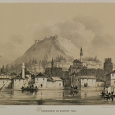 Με του Βορηά τα κύματα