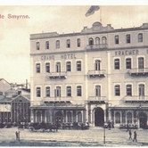 Τα παιδιά της Νιόβης