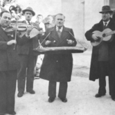 Μόρτισσα Σμυρνιά