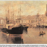 Gaston Deschamps, «Η Ελλάδα του σήμερα»