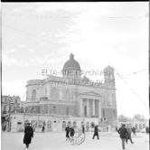 Ο Άγιος Νικόλαος τη δεκαετία του 60