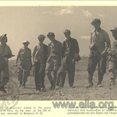 Αιχμάλωτοι αντάρτες, το 1949