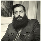 1944, Απελευθέρωση. 