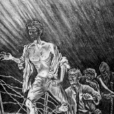 «Μεριάστε να διαβώ...»