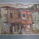 Μακεδονίτικα σπίτια, Κούλη Στερίκα