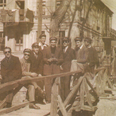 Γέφυρα ποταμού