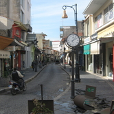 Οδός Ανεξαρτησίας