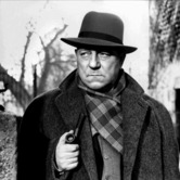 Επιθεωρητής Μεγκρέ