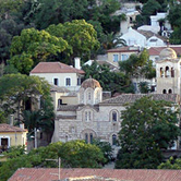 Αθήνα, τον παλιό εκείνο τον καιρό