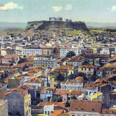 Αθήνα-μια πόλη μαγική