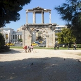 Αθήνα, χειροποίητη πόλη