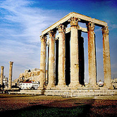 Αθήνα, χειροποίητη πόλη