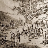 Αθήνα, χειροποίητη πόλη