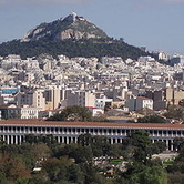 Αθήνα-μια πόλη μαγική