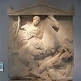 Αθήνα, χειροποίητη πόλη