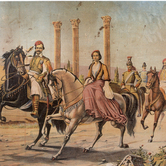 Όθων και Αμαλία στους Στύλους