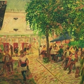 Αθήνα, τον παλιό εκείνο τον καιρό