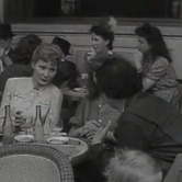 Τα καφέ της περιοχής του Μονπαρνάς