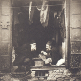 Το ξεκλήρισμα των Εβραίων