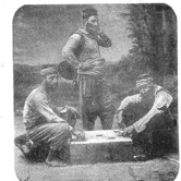 Ανδρέας Καρκαβίτσας, Θεσσαλονίκη