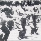 Γιατί κλαις κόρη λευκή