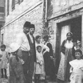 Βγήκε από τη θάλασσα η αρχόντισσα