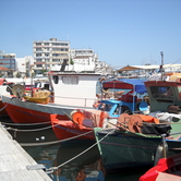 Στα νερά του Παγασητικού κόλπου