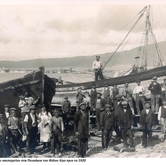 Το προσωπικό του 1920