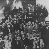 Στις φυλακές Αλεξάνδρας