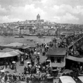 Το ταξίδι από την Κωνσταντινούπολη