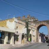 Απλοί άνθρωποι στην Άνω Πόλη