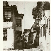 Στις γειτονιές της Άνω Πόλης