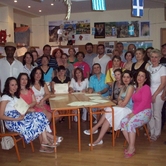 Μαθήματα ελληνικών στις Συκιές