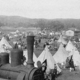 Η Σαλονίκη! Φτάσαμε!