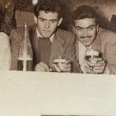 Συνάντηση στο Βαρδάρι