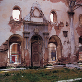 Η συνοικία της Επάνω Σκάλας