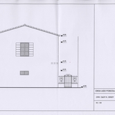 Φάκελος με τα αρχιτεκτονικά σχέδια