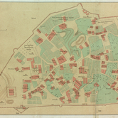 Κάτοψη του Κάστρου