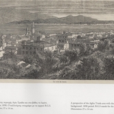 Η περιοχή της Αγίας Τριάδας