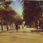 Με του Βορηά τα κύματα