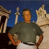 Ο Γιατρομανωλάκης στην Ακαδημία