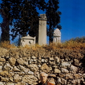 Ο Ν. Βαγενάς στον Κεραμεικό