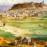 Βορειοδυτική άποψη