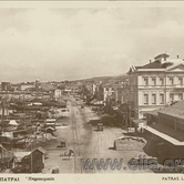 Η προκυμαία